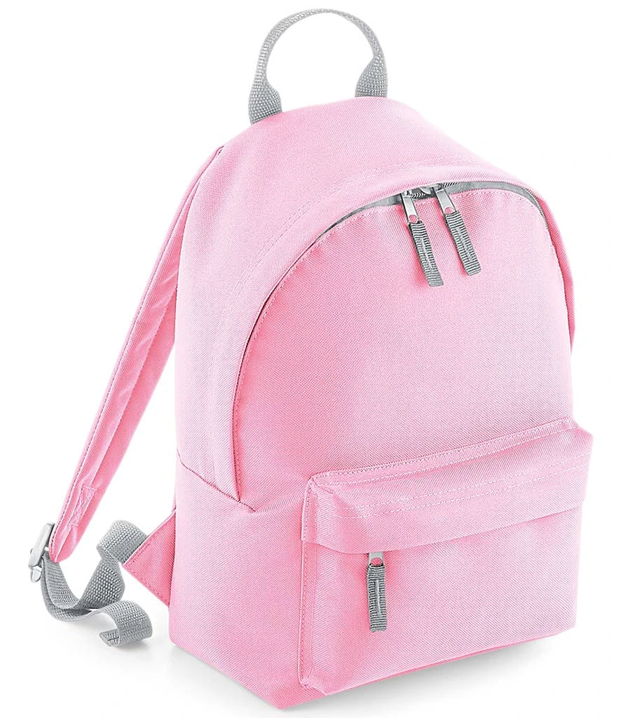 Personalised Mini School Backpack, 9 Litres