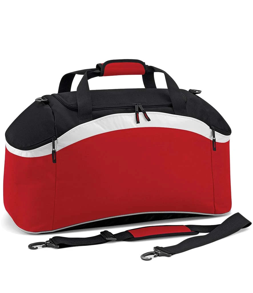 Teamwear Holdall