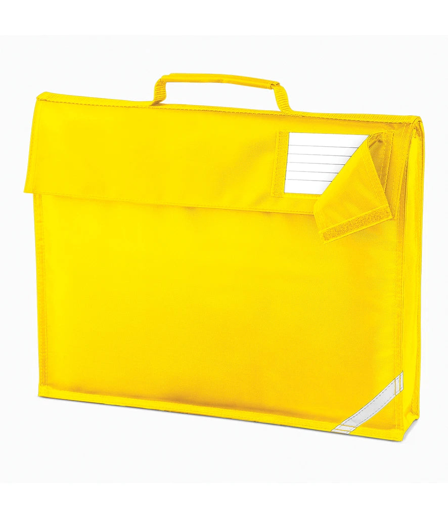 Personalised School Book Bag, Junior Book Bag, School Character Book Bag
