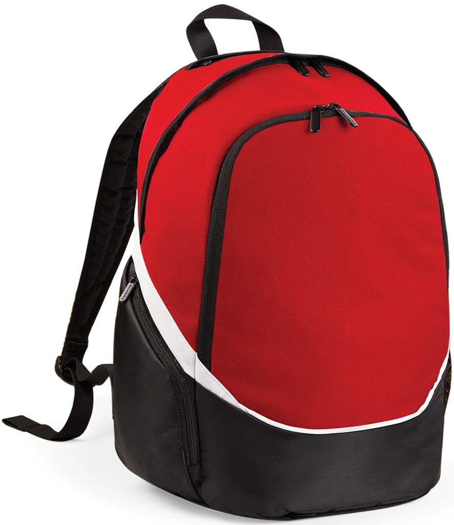 Team Backpack