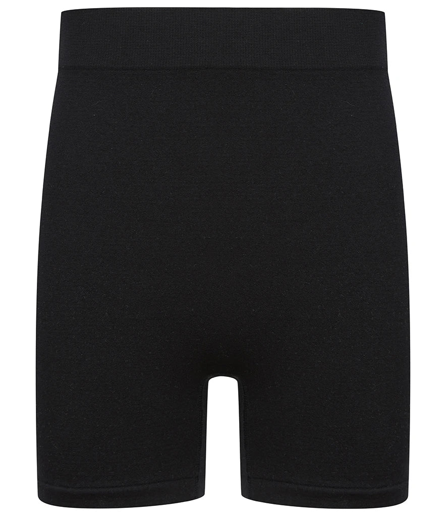 Seamless Shorts