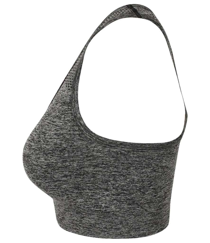Adults Seamless Crop Top