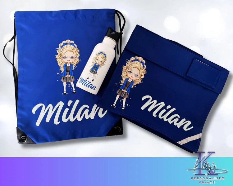 Book Bags