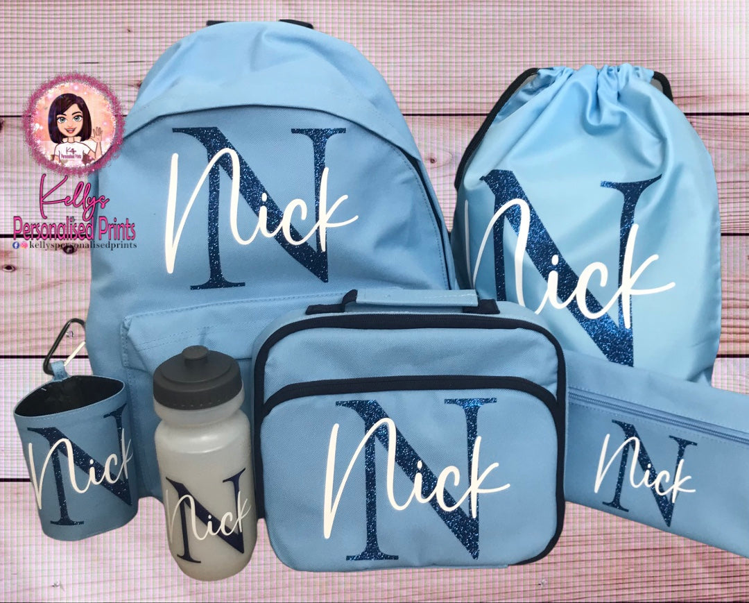 School Essentials