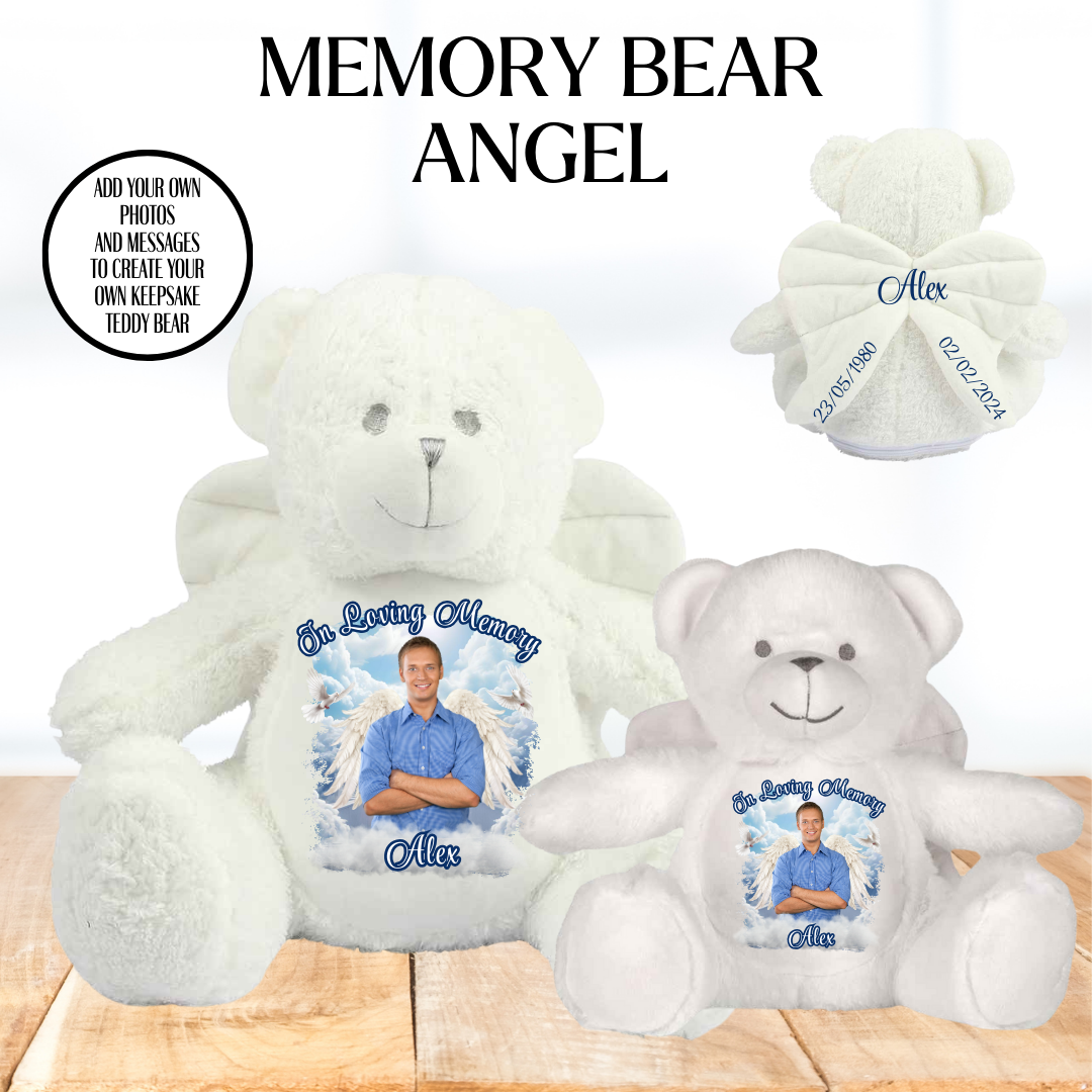 Memory Bears