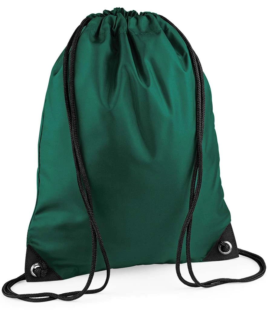 Personalised School Drawstring bag, Personalised P.E Bag