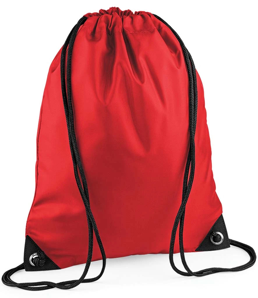 Personalised School Drawstring bag, Personalised P.E Bag