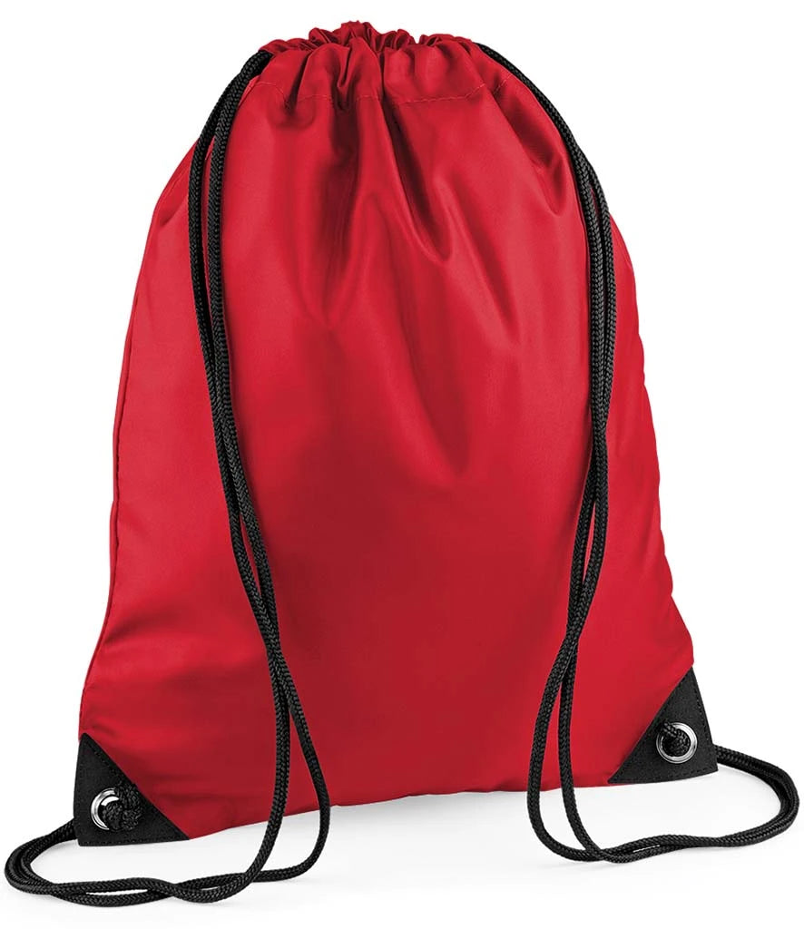 Personalised School Drawstring bag, Personalised P.E Bag