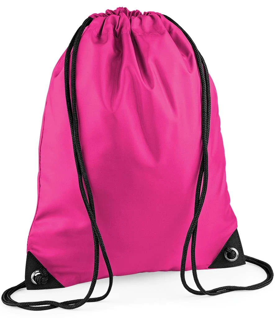 Personalised School Drawstring bag, Personalised P.E Bag