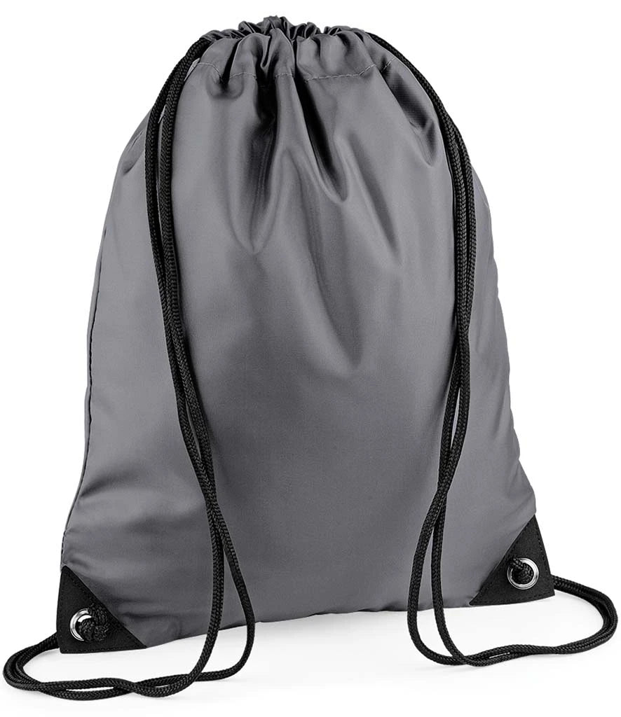 Personalised School Drawstring bag, Personalised P.E Bag