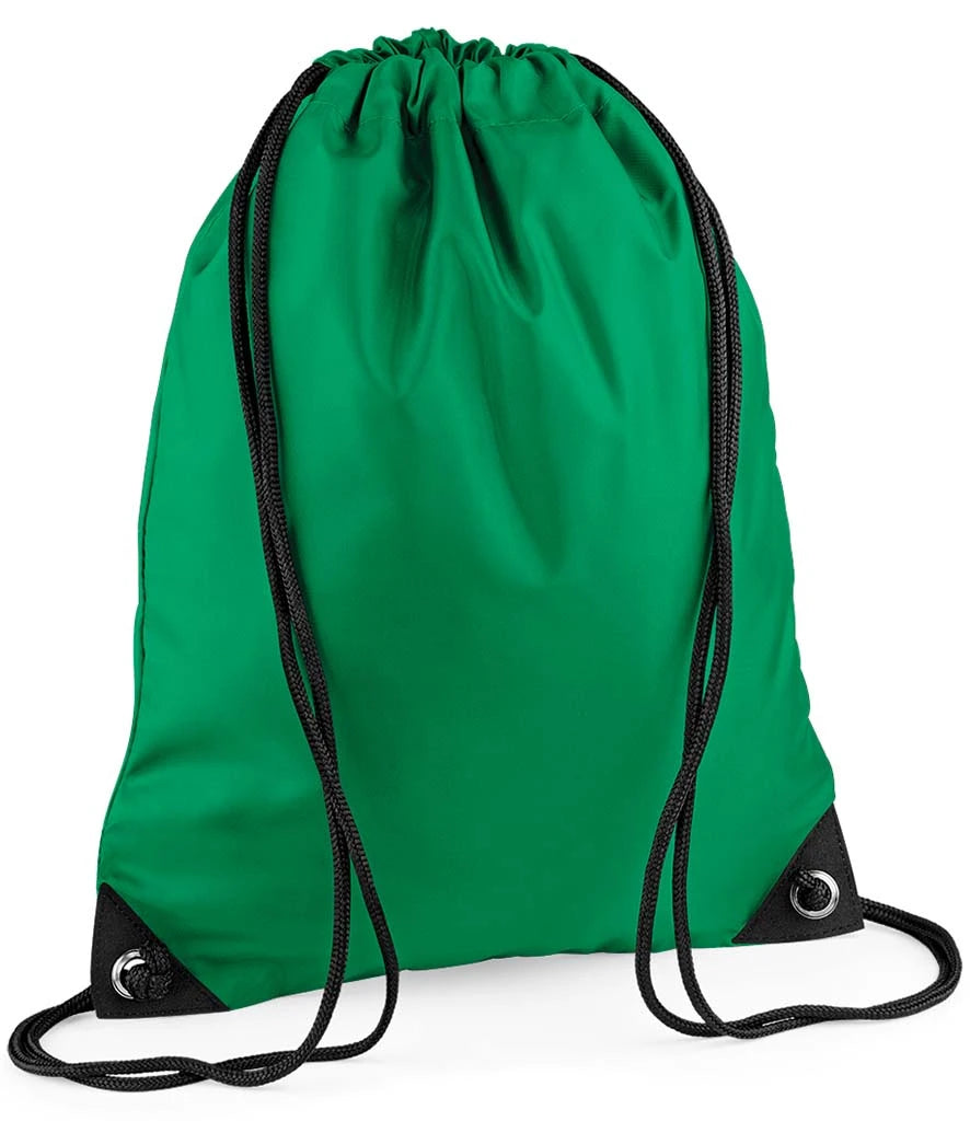Personalised School Drawstring bag, Personalised P.E Bag