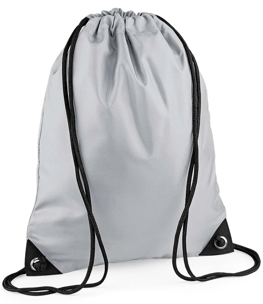 Personalised School Drawstring bag, Personalised P.E Bag