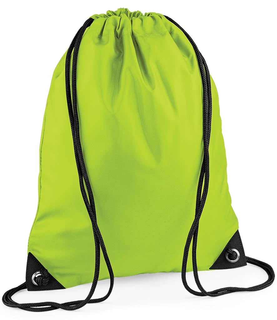 Personalised School Drawstring bag, Personalised P.E Bag
