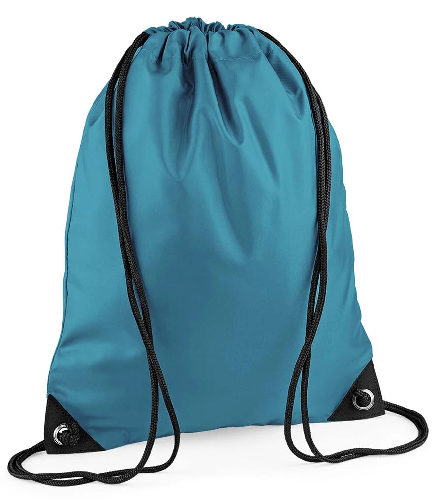 Personalised School Drawstring bag, Personalised P.E Bag
