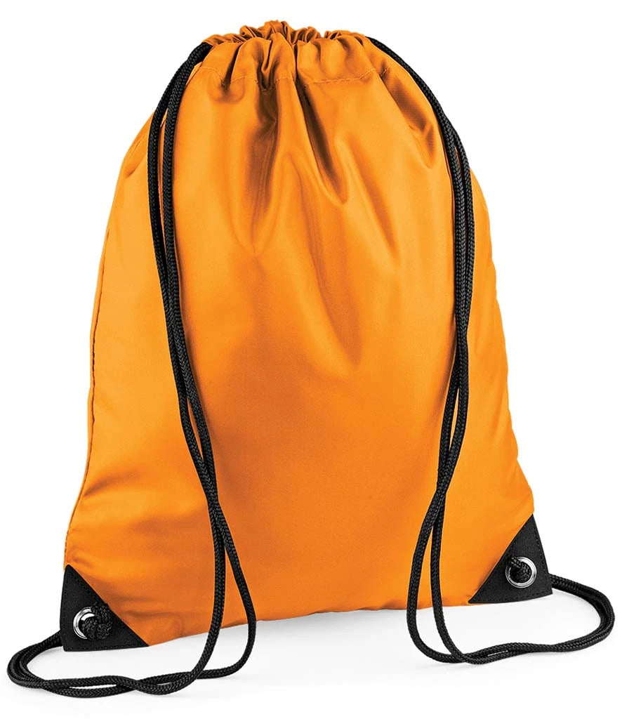 Personalised School Drawstring bag, Personalised P.E Bag