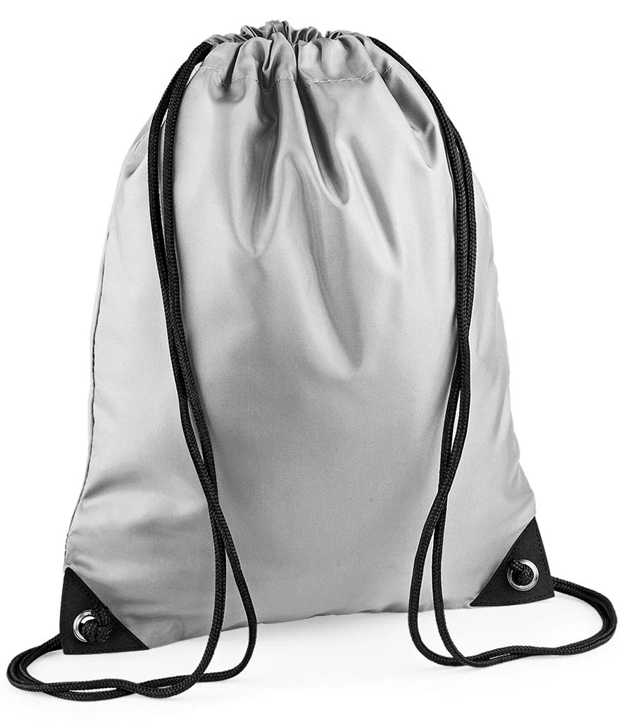 Personalised School Drawstring bag, Personalised P.E Bag