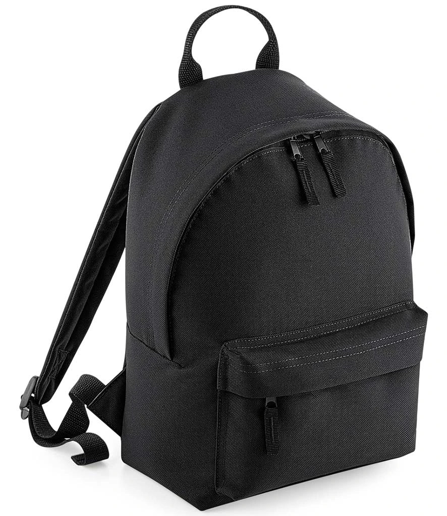 Personalised Mini School Backpack, 9 Litres