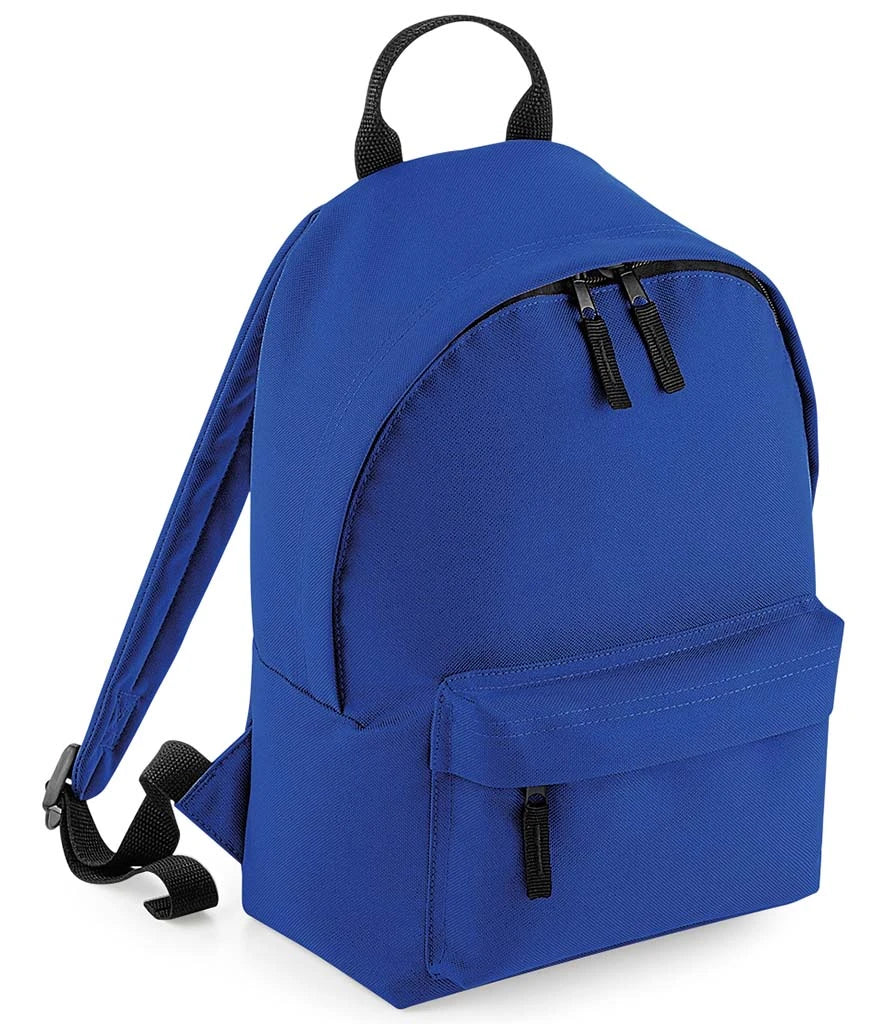 Personalised Mini School Backpack, 9 Litres