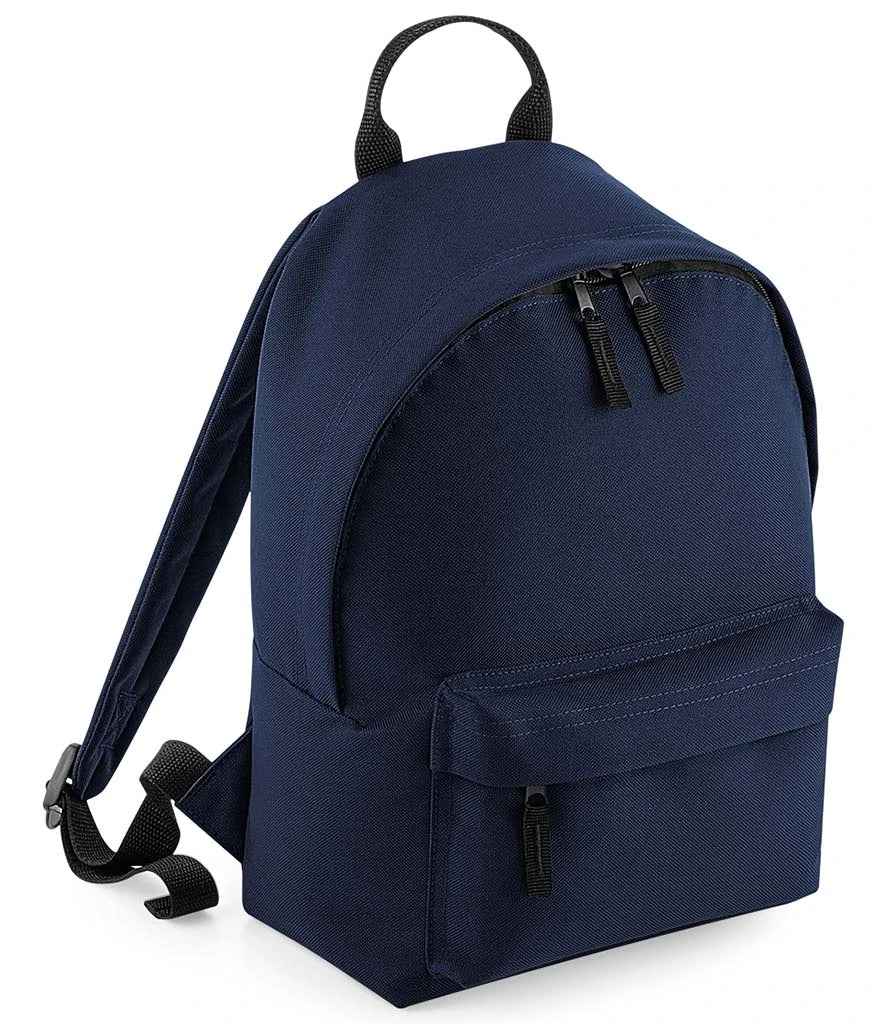 Personalised Mini School Backpack, 9 Litres