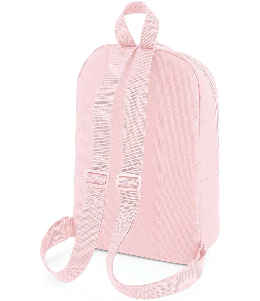 Personalised School Mini Backpack, Nursery Backpack