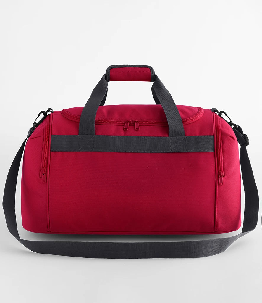 Freestyle Holdall