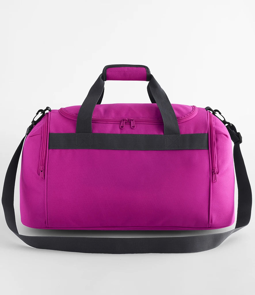 Freestyle Holdall