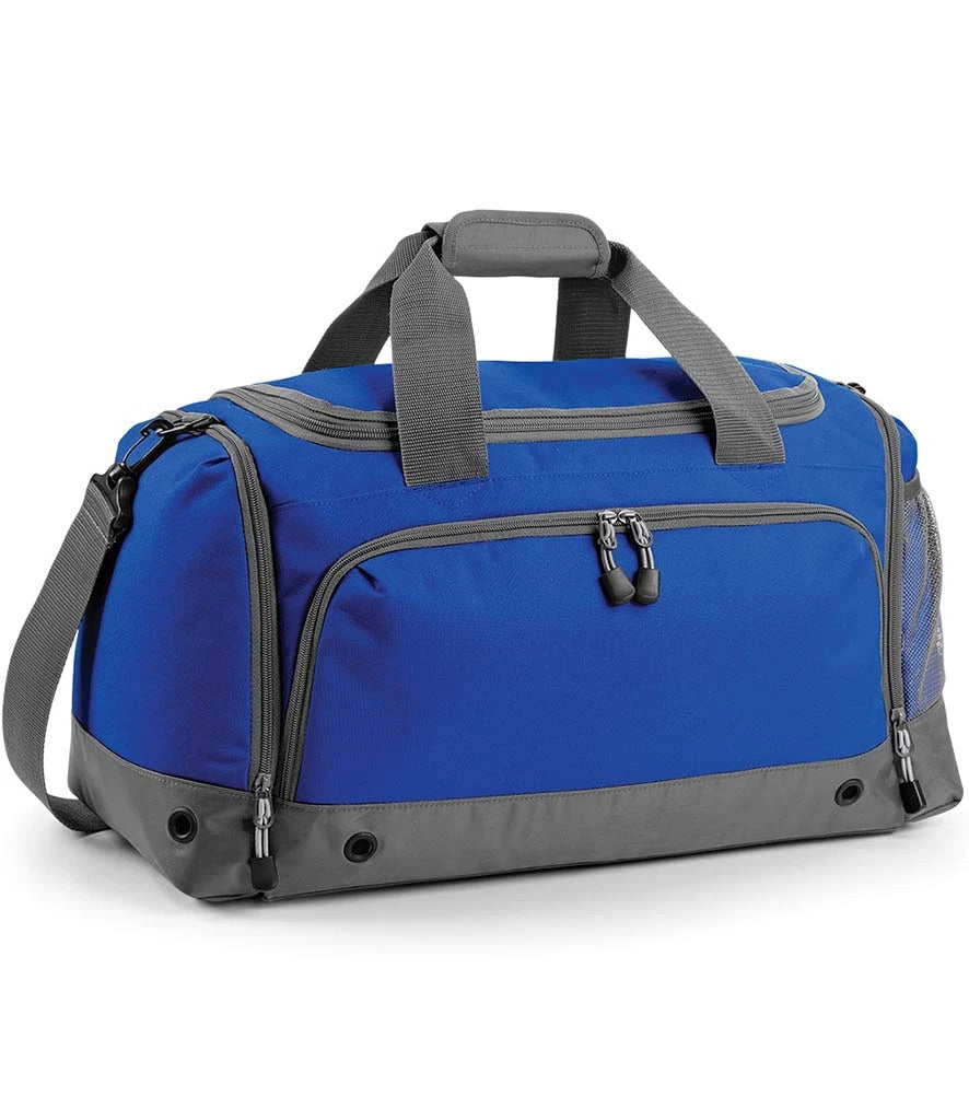 Athleisure Holdall