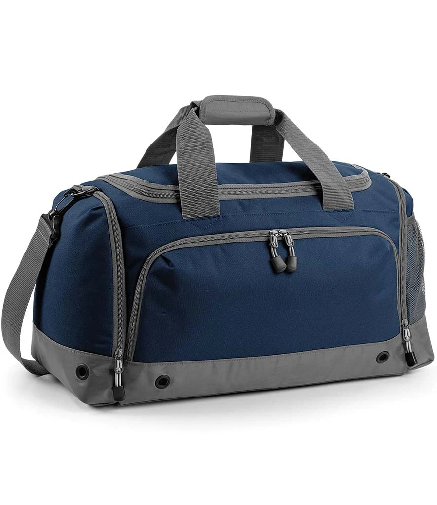 Athleisure Holdall