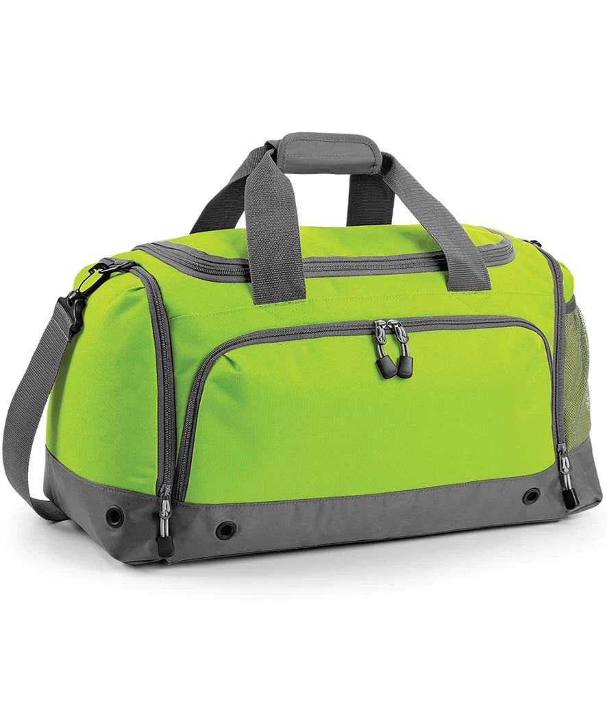 Athleisure Holdall
