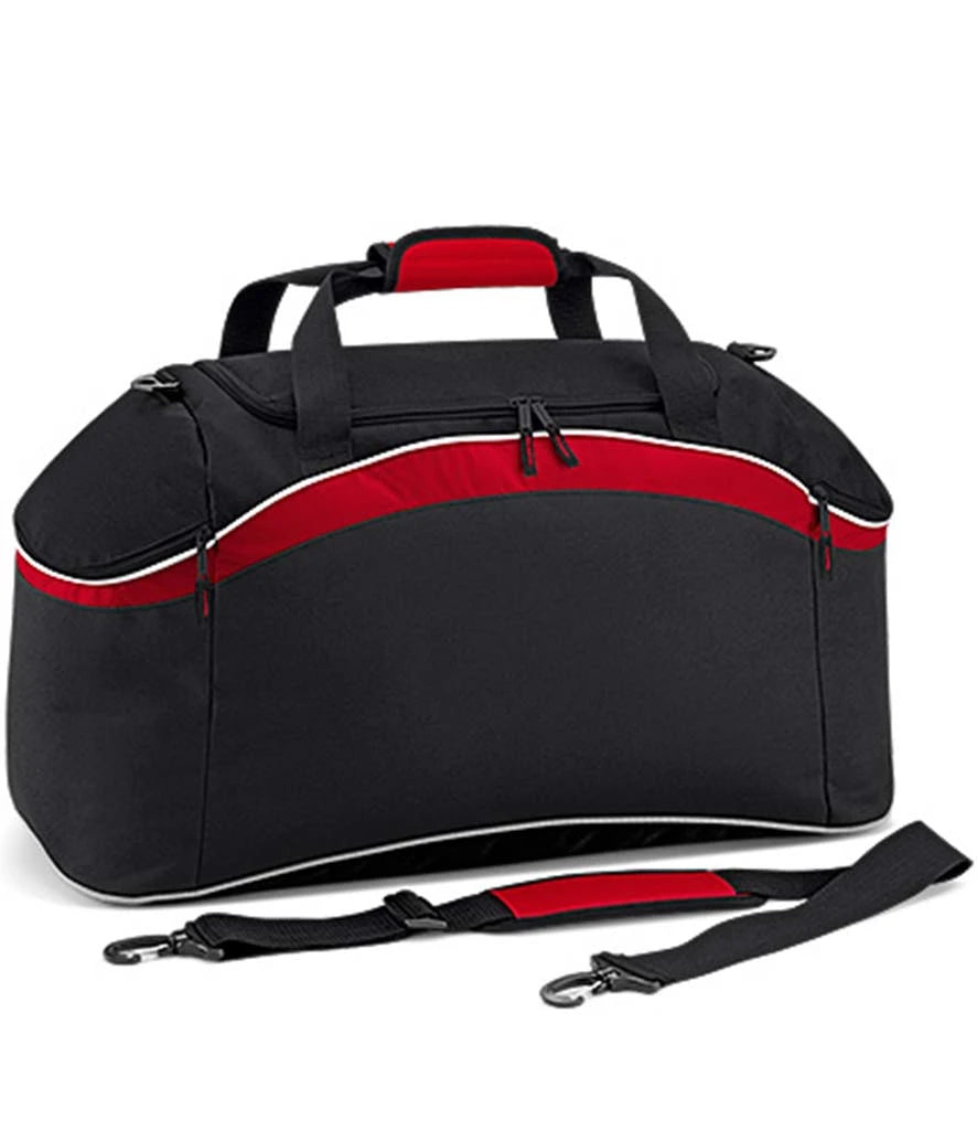 Teamwear Holdall