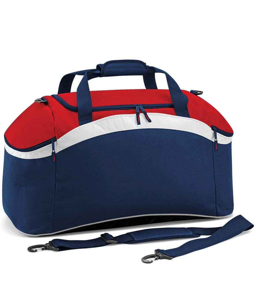 Teamwear Holdall