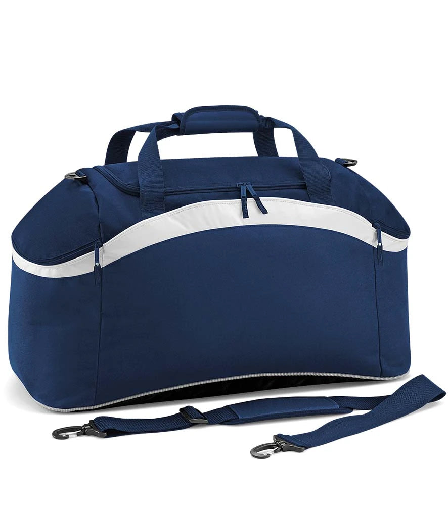 Teamwear Holdall
