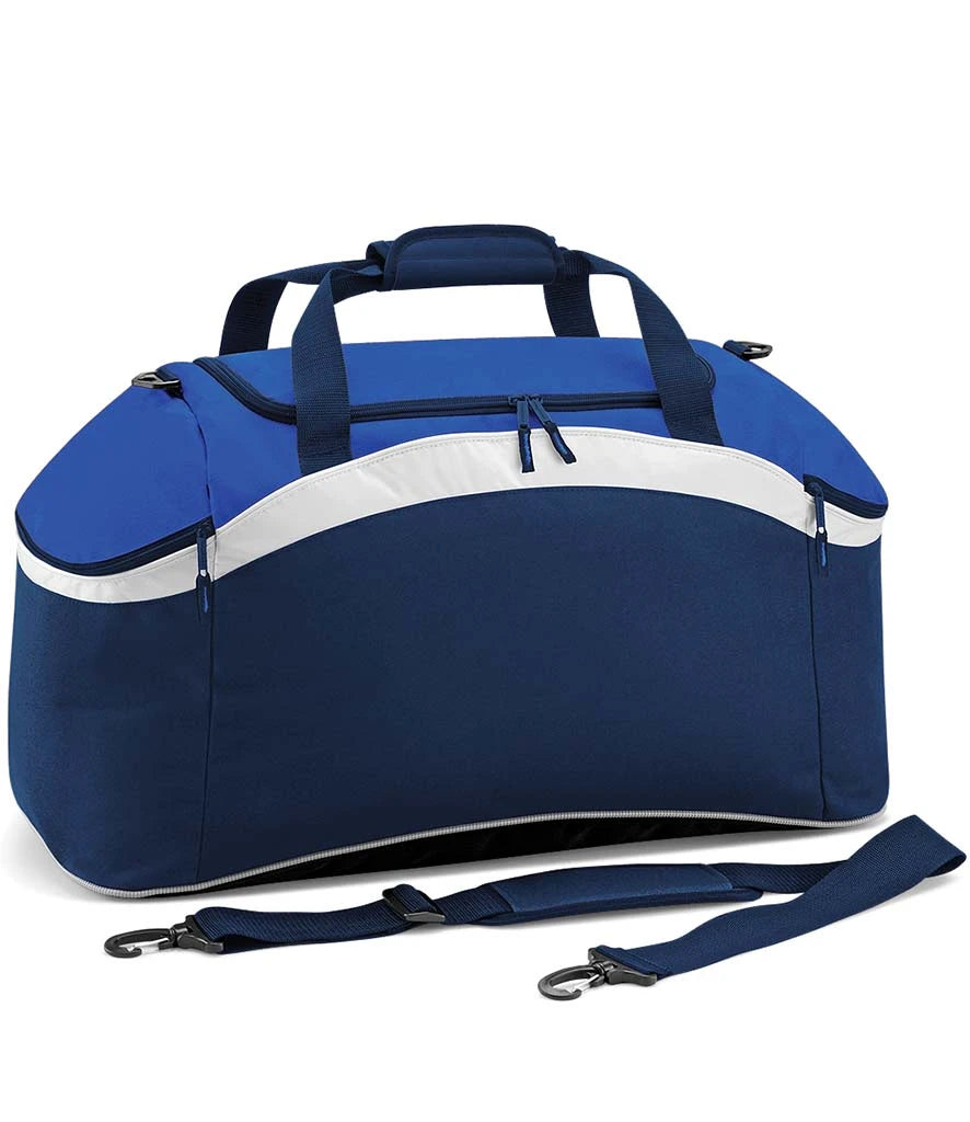 Teamwear Holdall