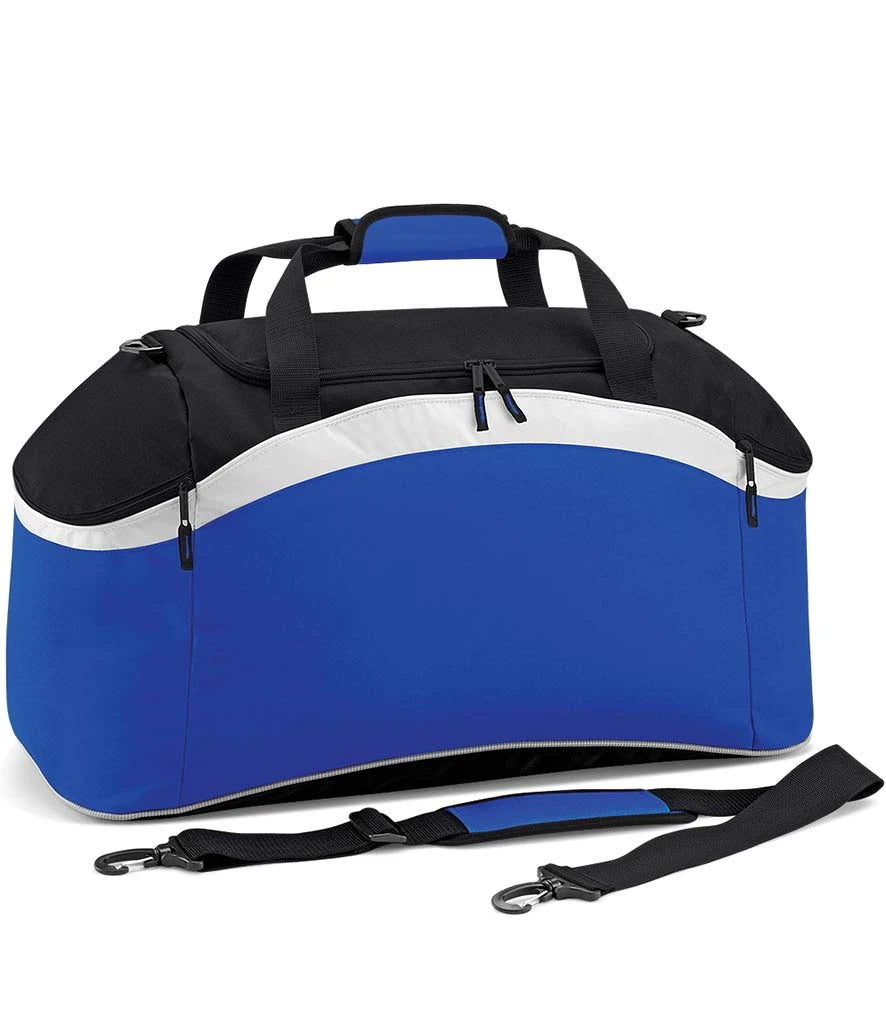 Teamwear Holdall