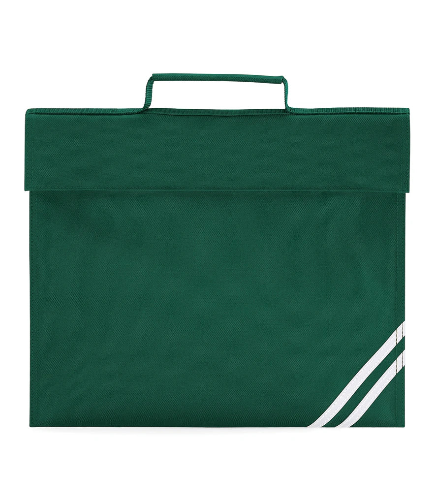 Personalised School Book Bag School character, Classic Book Bag