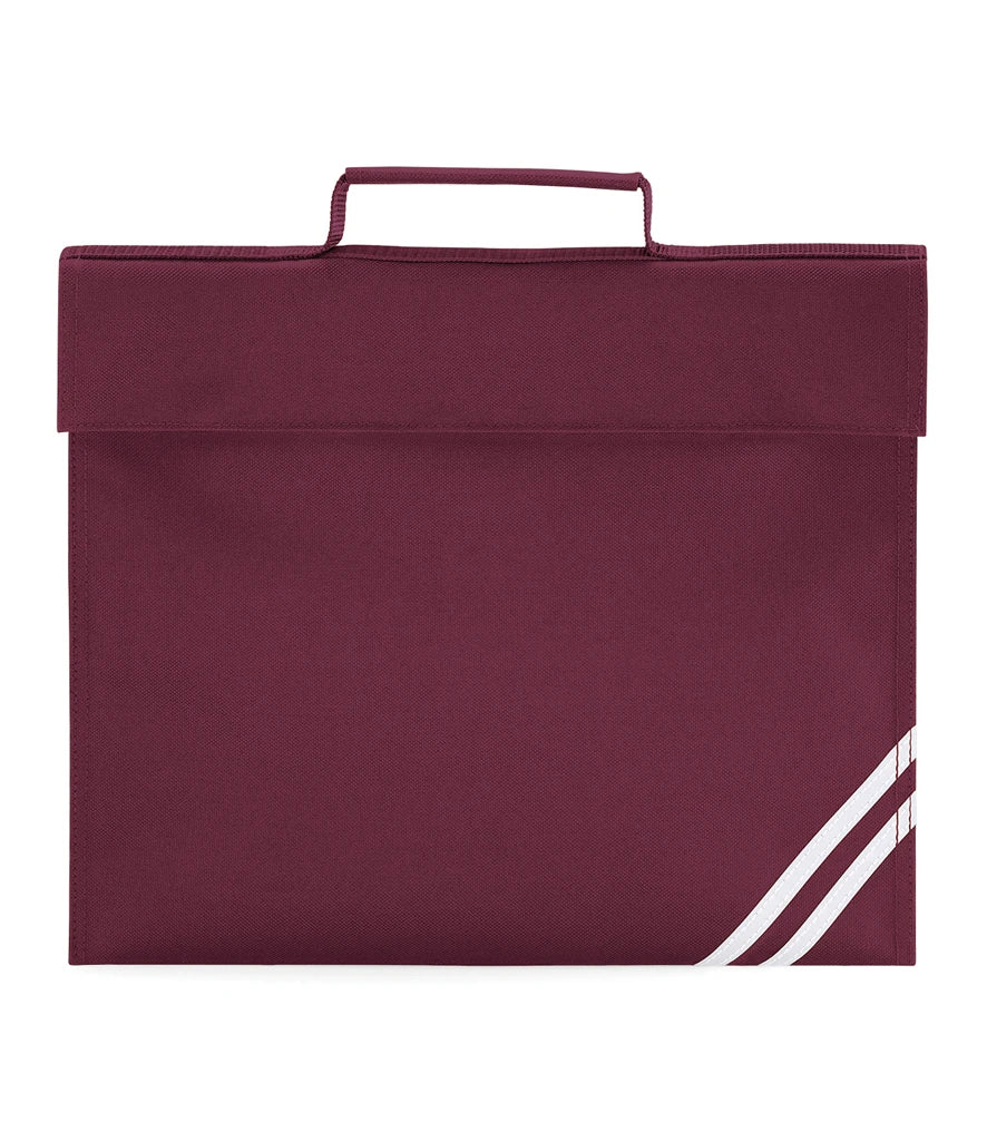 Personalised School Book Bag School character, Classic Book Bag