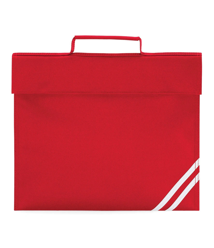 Personalised School Book Bag School character, Classic Book Bag