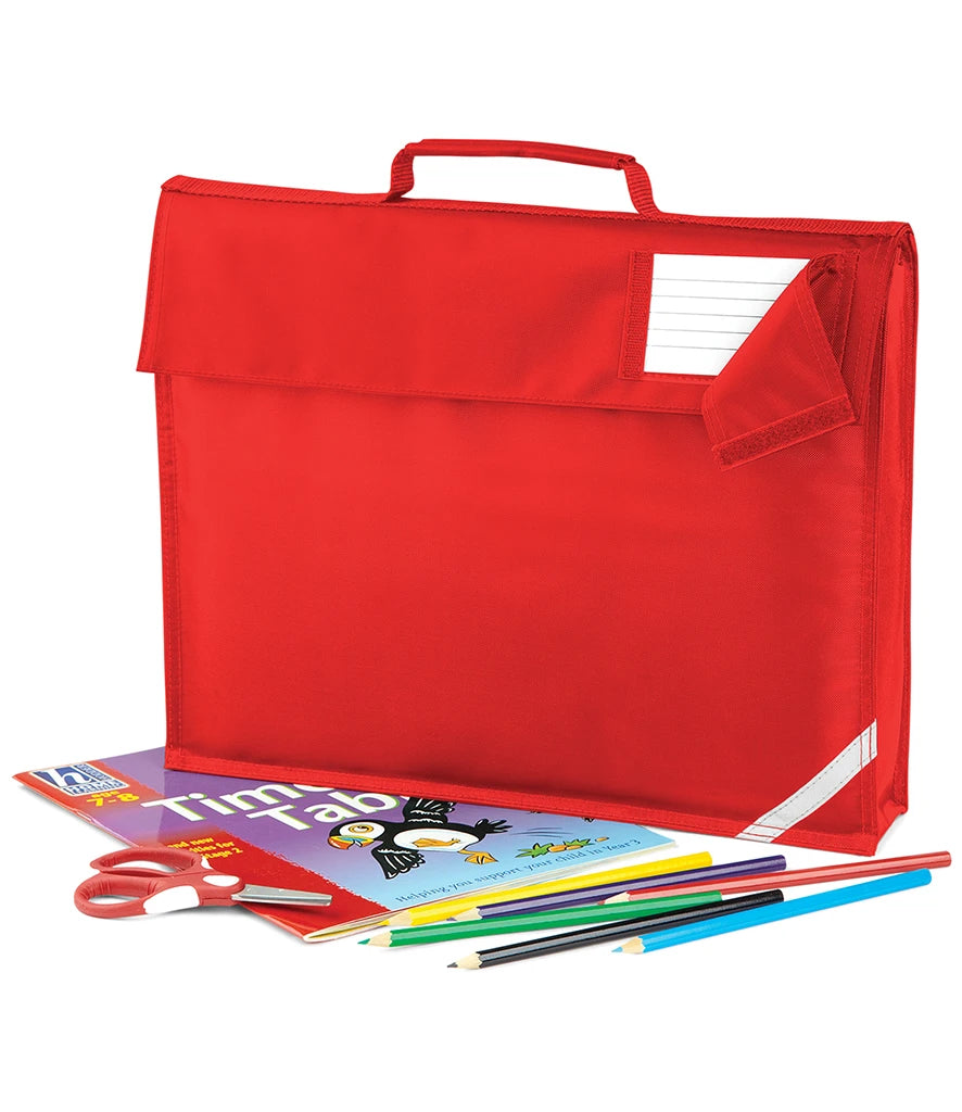 Personalised Book bag, Junior Book Bag