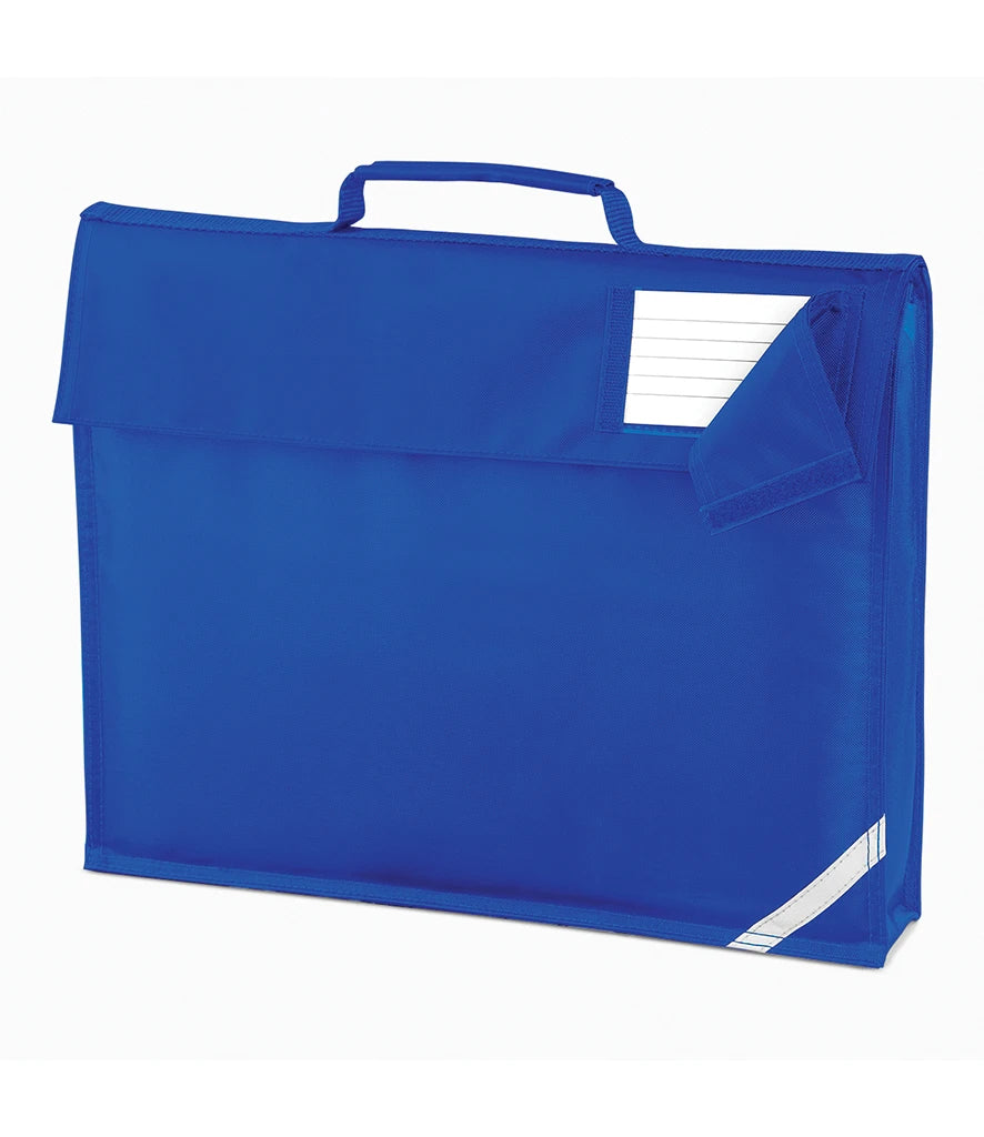 Personalised Book bag, Junior Book Bag