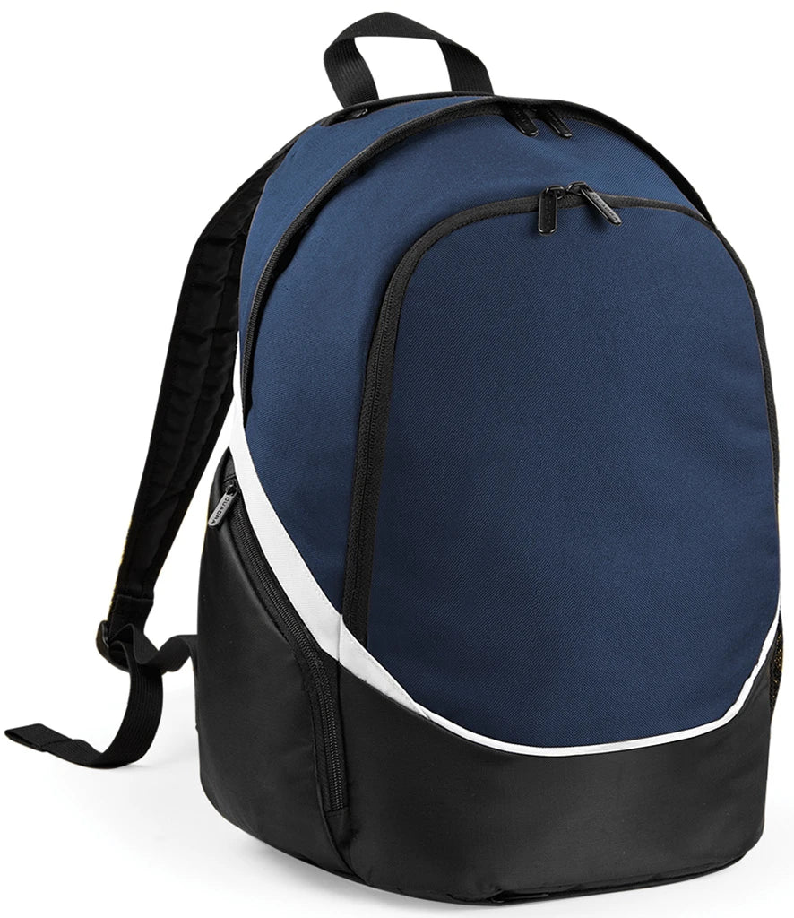 Team Backpack