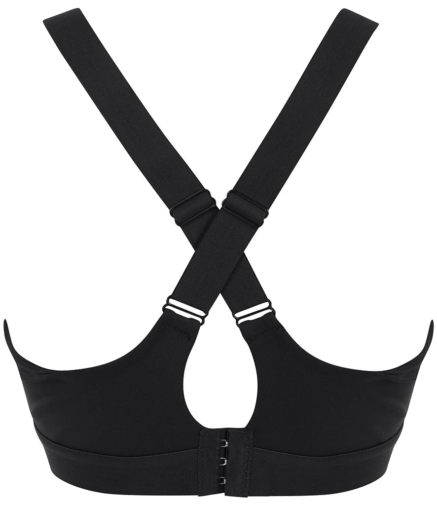 Adults Impact Core Crop Top