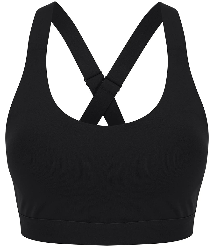Adults Impact Core Crop Top