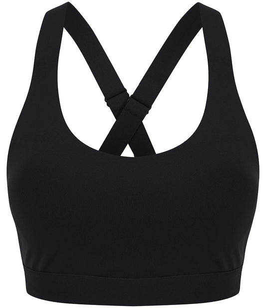 Adults Impact Core Crop Top