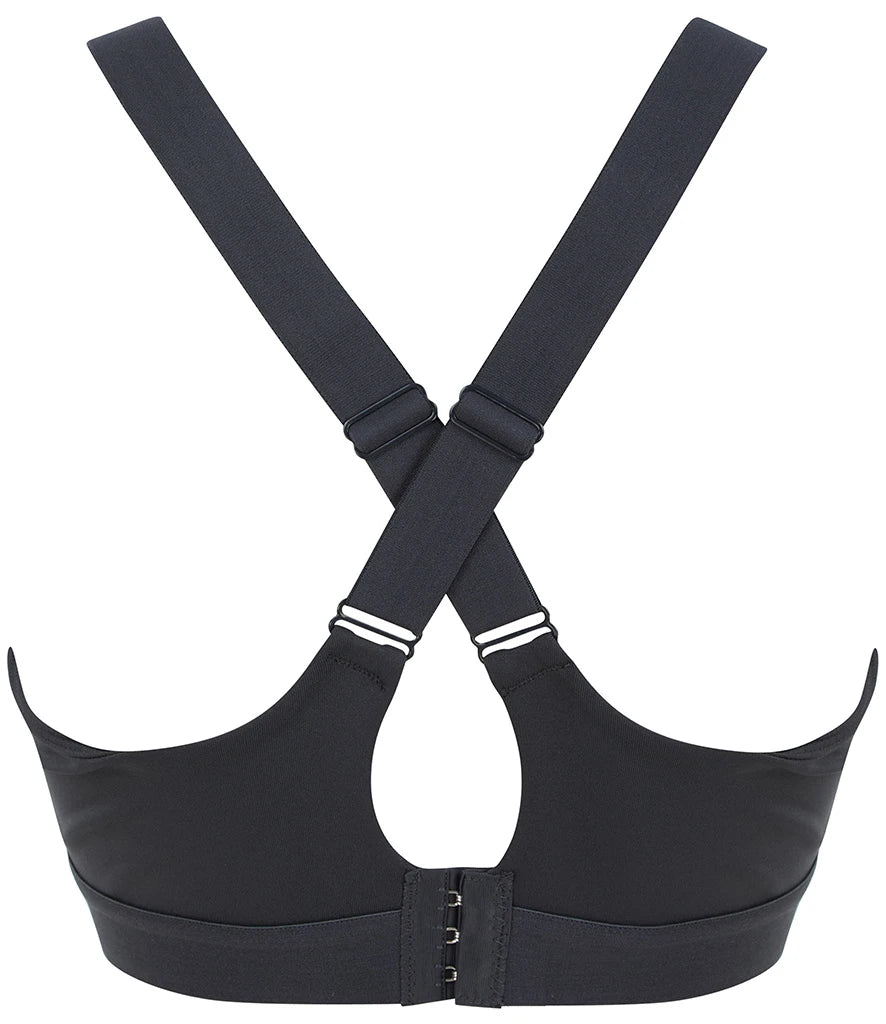 Adults Impact Core Crop Top