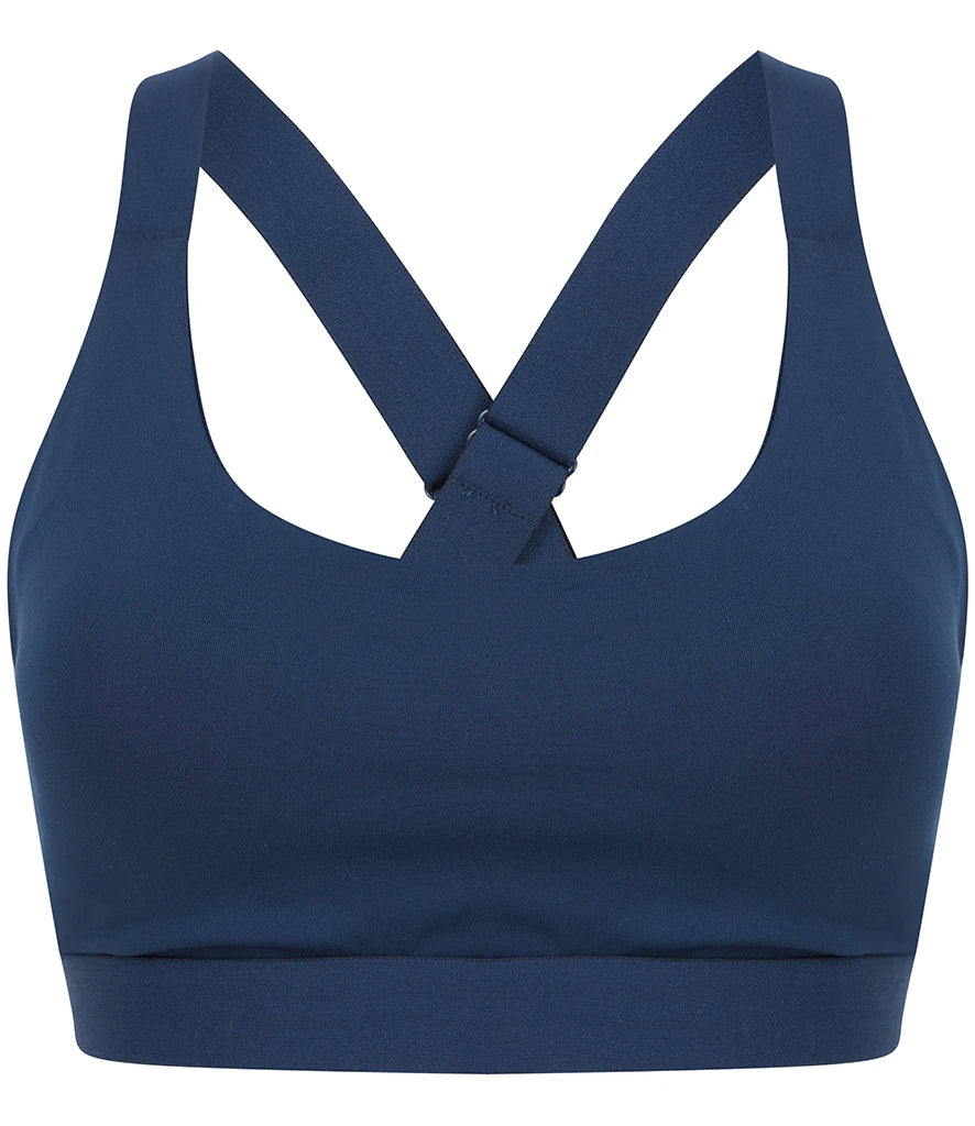 Adults Impact Core Crop Top