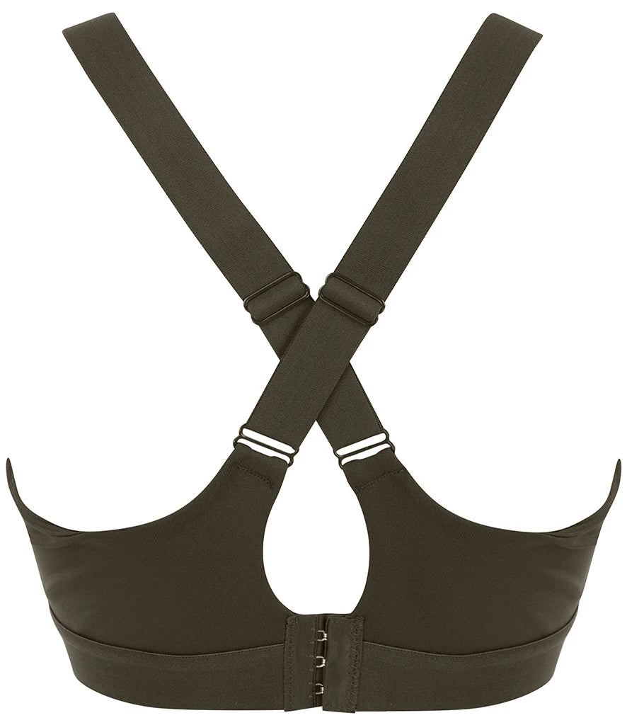 Adults Impact Core Crop Top