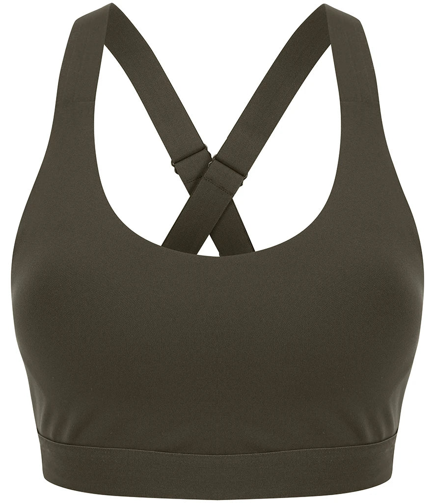 Adults Impact Core Crop Top
