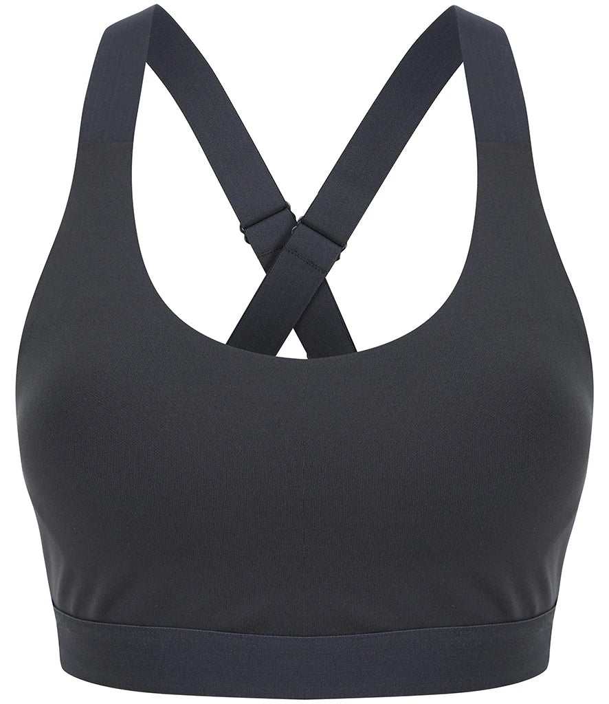 Adults Impact Core Crop Top