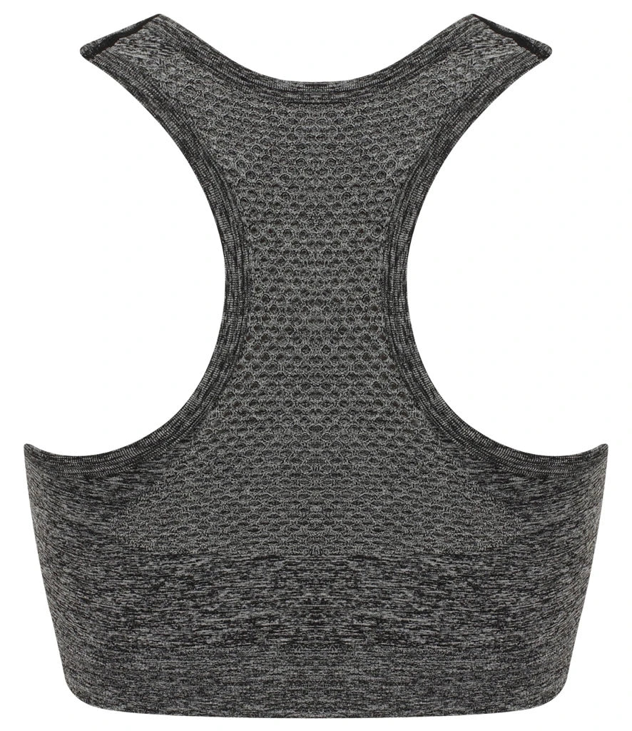 Adults Seamless Crop Top