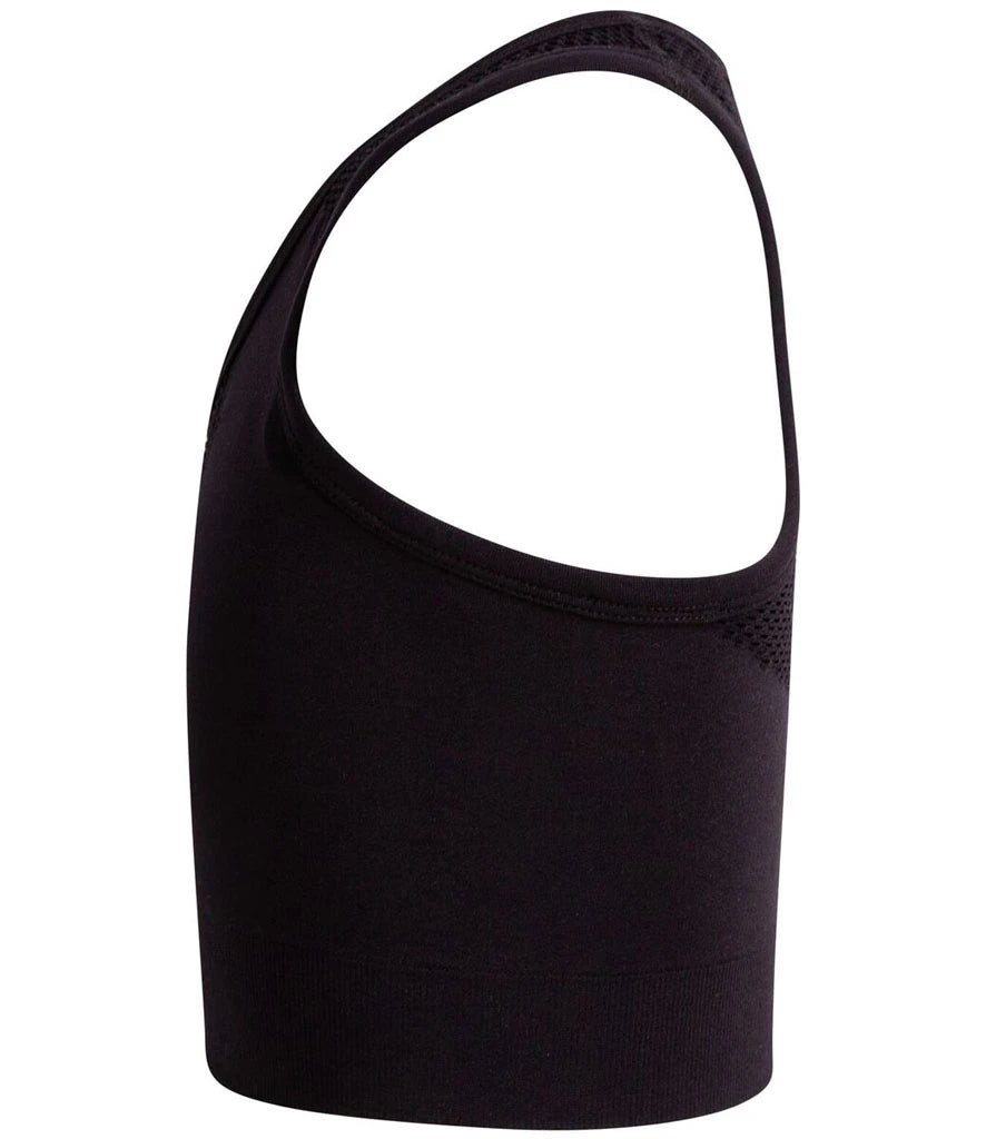Adults Seamless Crop Top
